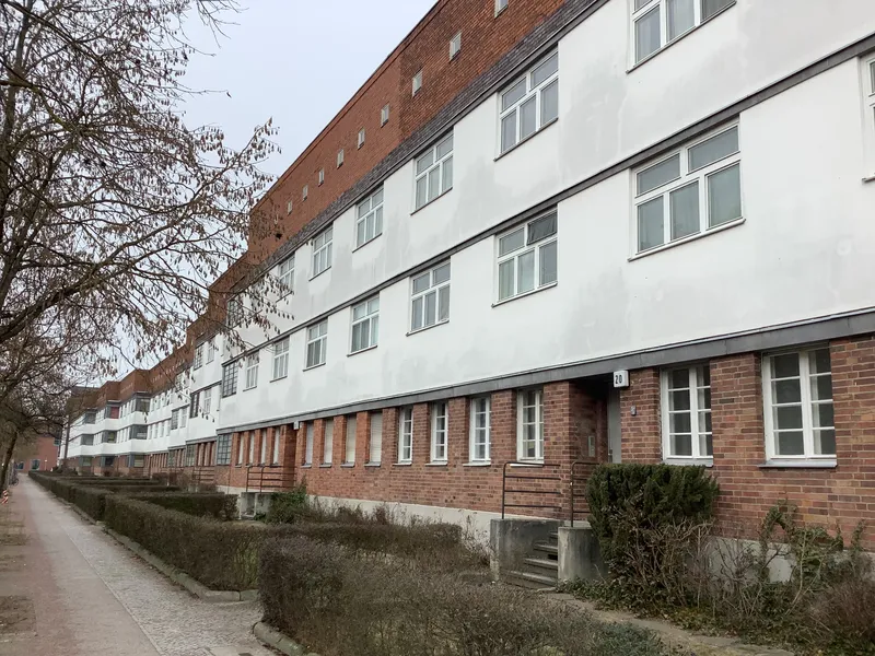 Willkommen Zuhause: 2,5-Zimmer-Stadtwohnung — photo 1